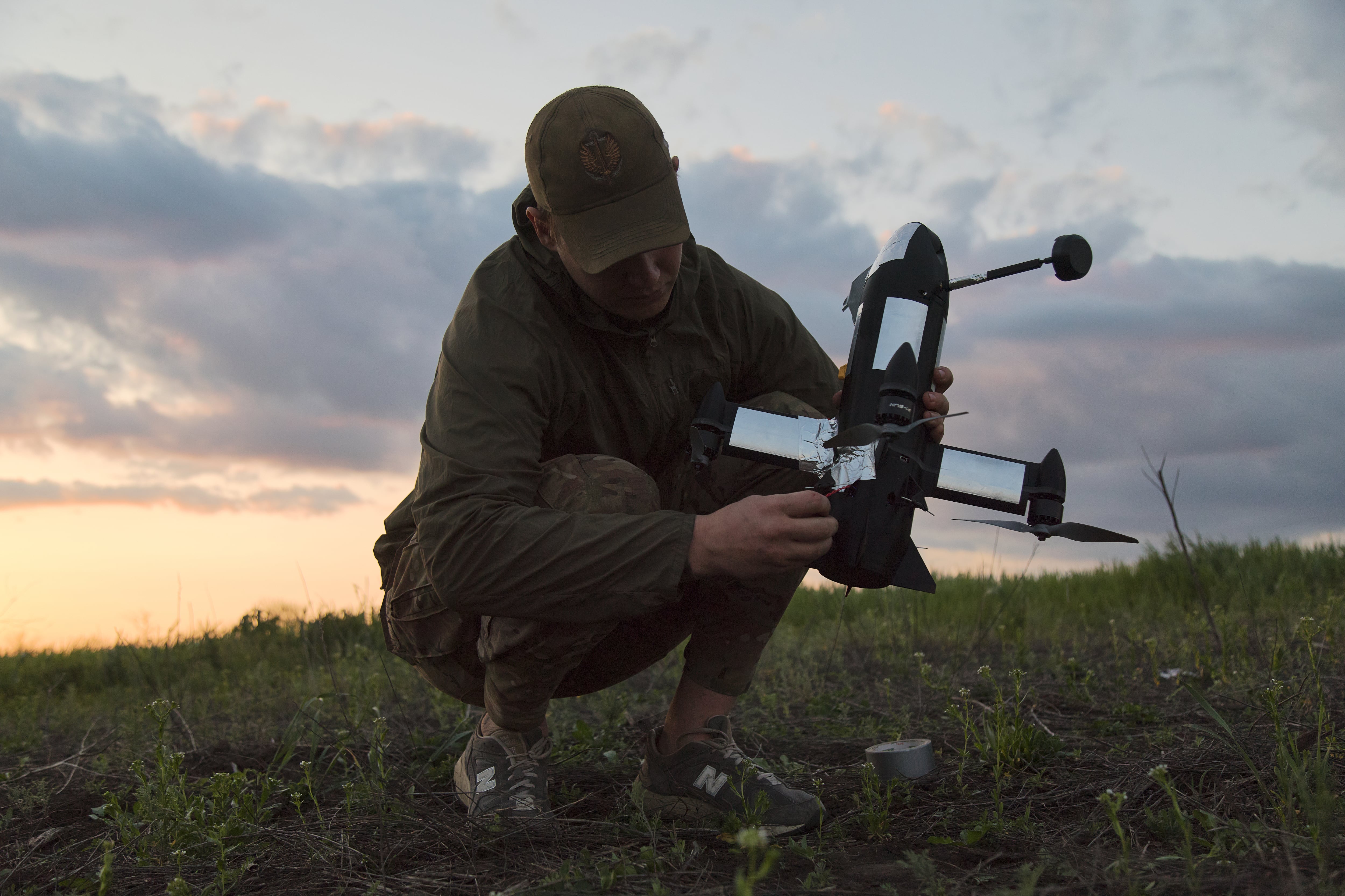 U.S. Marine Corps Orders Mandatory AI Literacy Training for All Personnel Before Year's End