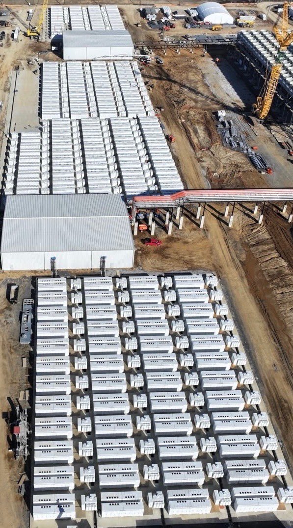 How a Military AI Operation Became Central to a Mississippi Environmental Lawsuit Against Elon Musk's Power Plant