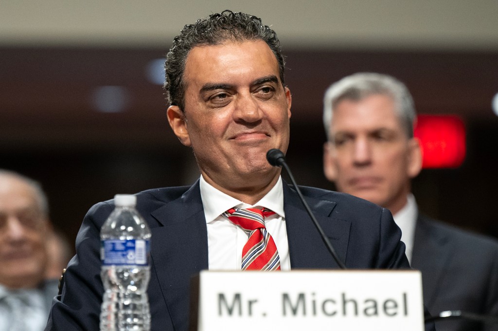 Pentagon's Top Tech Official Urges AI Firms to Take Responsibility for Preventing Misuse of Their Systems