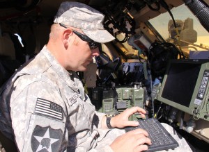 Military Information Technology and Network Infrastructure: Challenges and Strategic Priorities