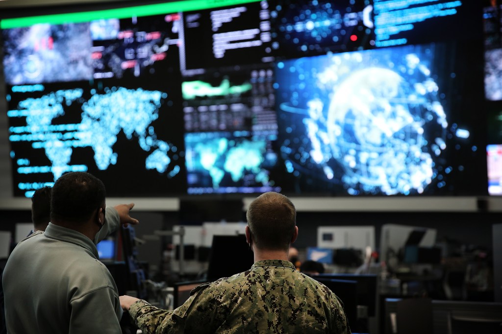 Department of Defense Set to Introduce New 'Cyber Mastery Incentive Pay' Initiative to Strengthen Digital Workforce