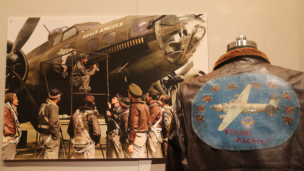 The Enduring Remembrance of the Flying Tigers: 85 Years Since America and China Fought as Wartime Allies
