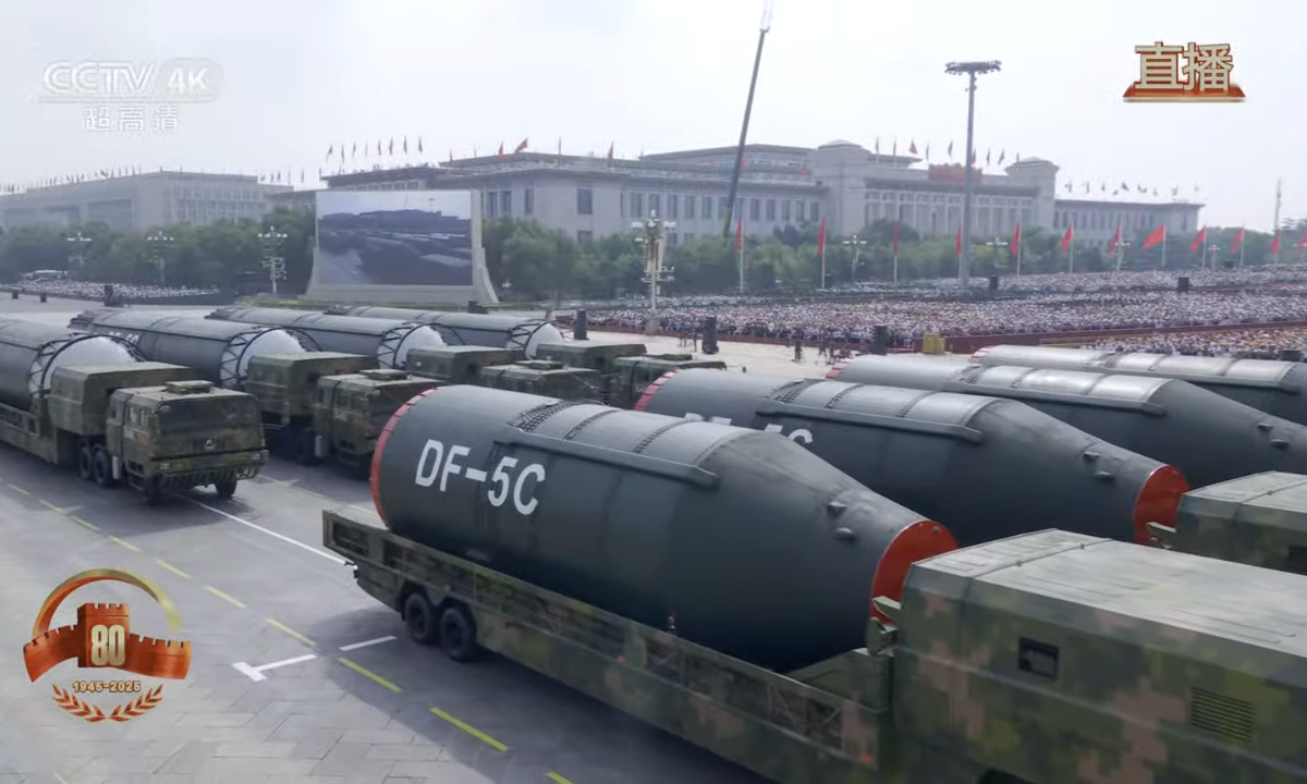 China's Decades-Long Path to Nuclear Missile Capability: The Story Behind Its Recent Submarine-Launched Ballistic Missile Test