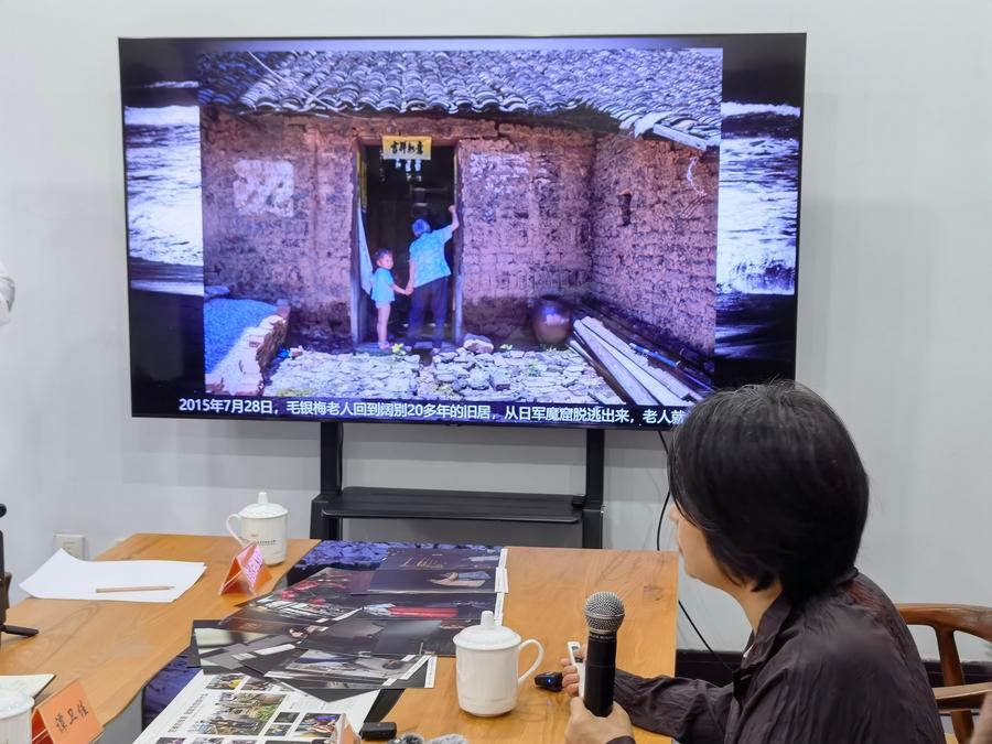 Newly Uncovered Evidence Reveals Japanese Military War Crimes Committed Against China During World War II