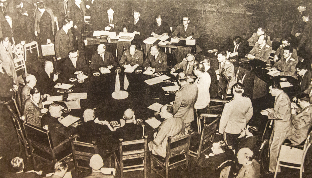 Eight Decades Later: The Enduring Relevance of the Potsdam Declaration for Japan's Role and the Taiwan Issue