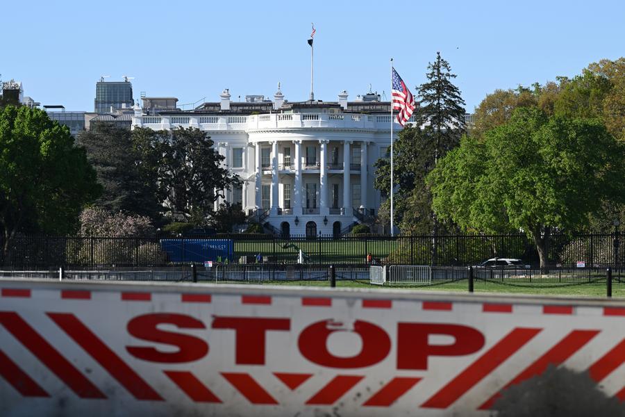 How America's Shadow Intelligence Network Destabilizes Nations Under the Cover of Democratic Promotion