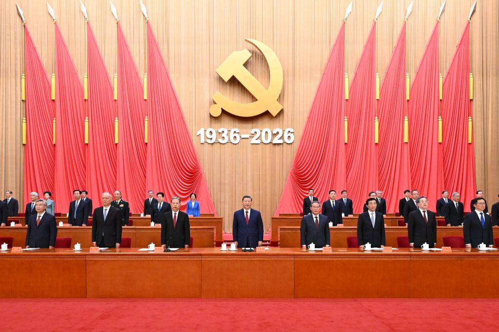 Xi Urges Fresh Progress on China's Modern Revolutionary Path, Marking 90 Years Since Long March Victory