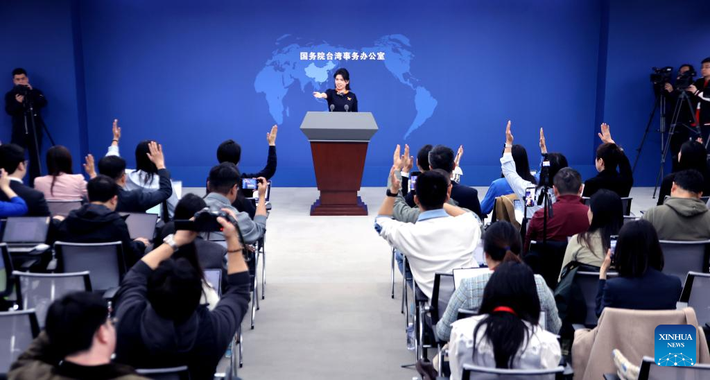 Beijing Condemns Taiwan's Lai Ching-te for Glorifying Japanese Imperial Colonialism