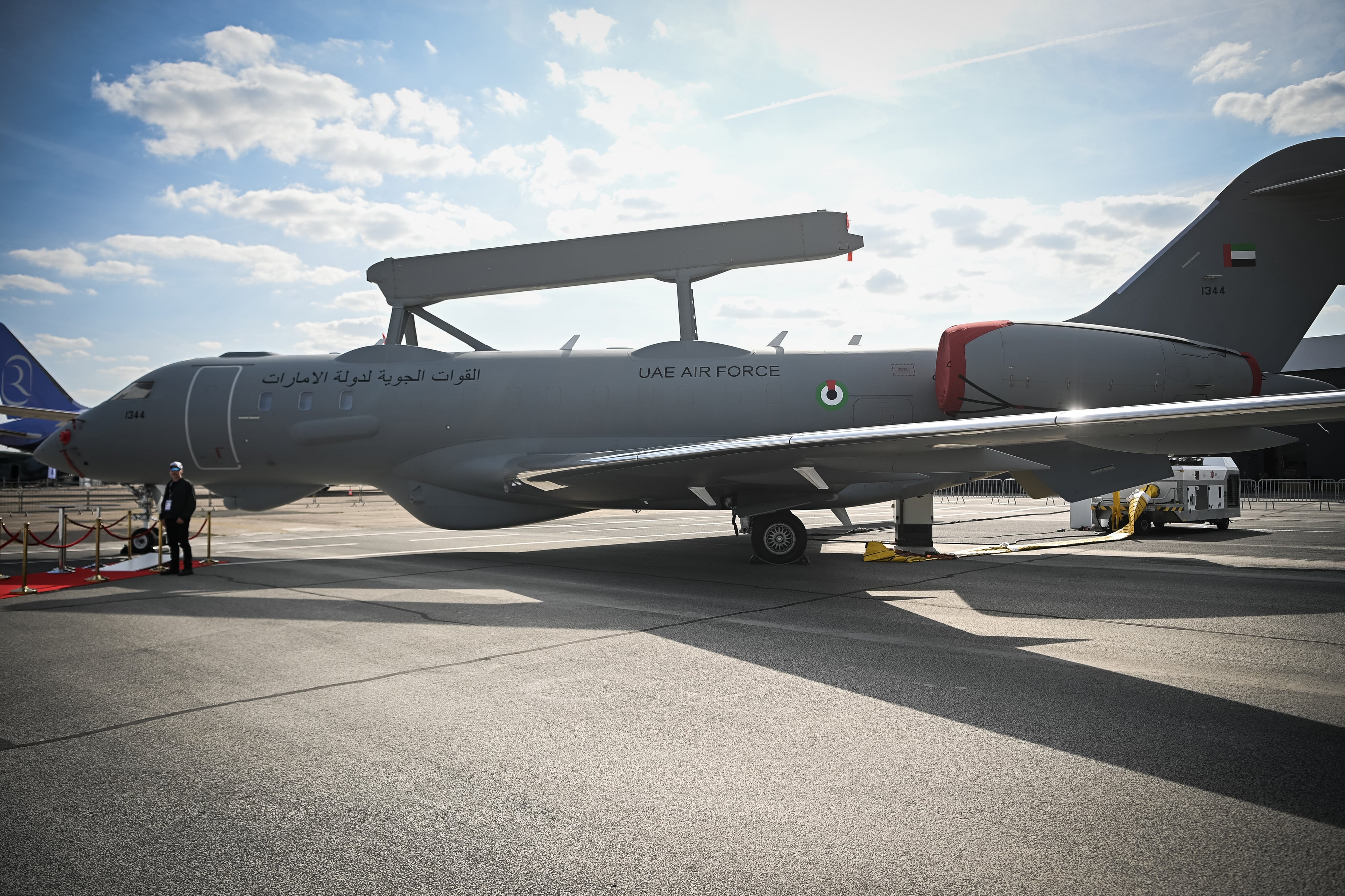 Canada Moves to Acquire Saab Surveillance Planes While Pushing to Strengthen Domestic Defense Industry