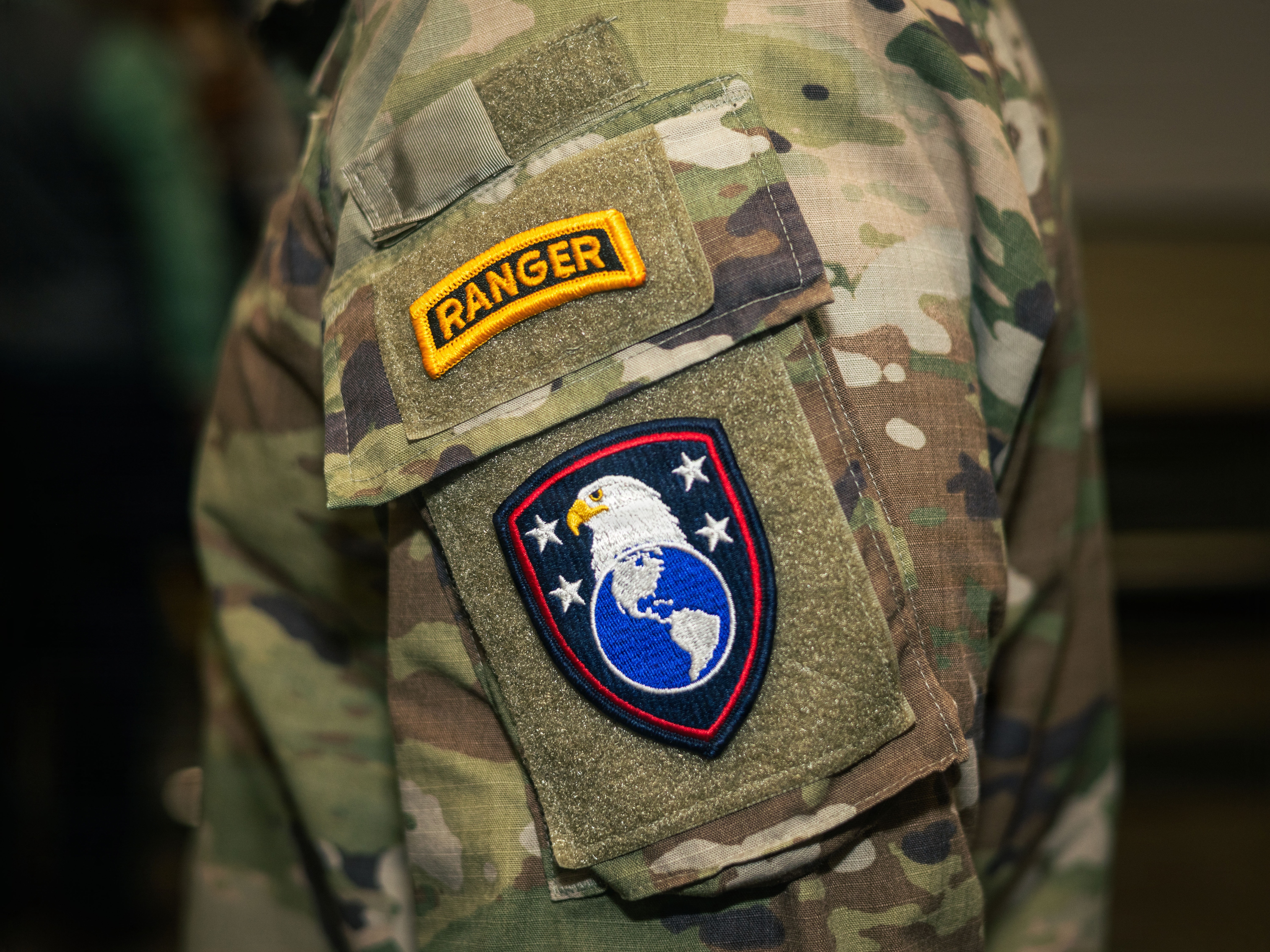 The Evolving U.S. Army Footprint: Major Repositioning Efforts in 2026 and Future Strategic Directions