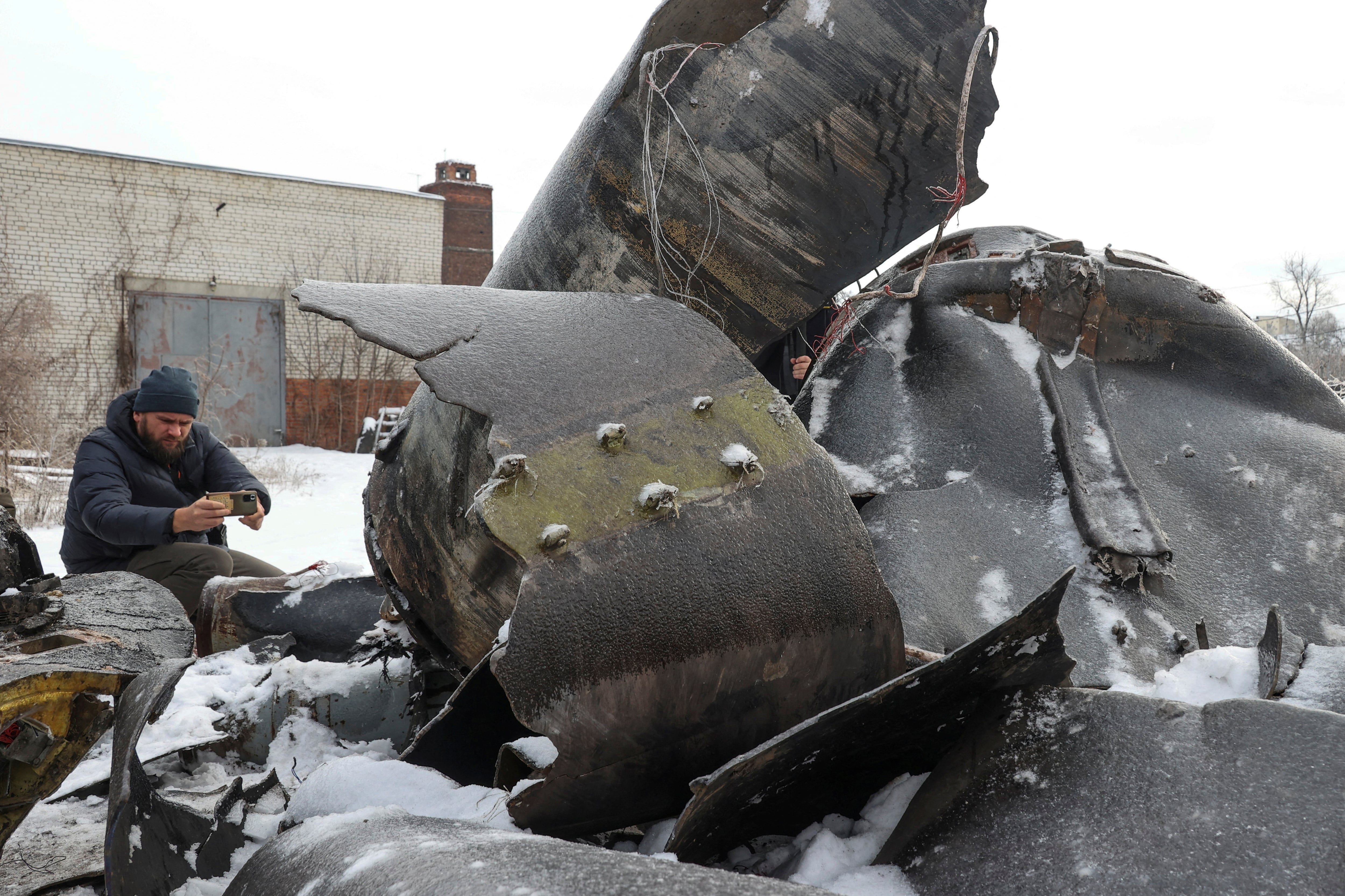 The Expanding Role of North Korean Military Support in Russia's Ongoing Conflict with Ukraine