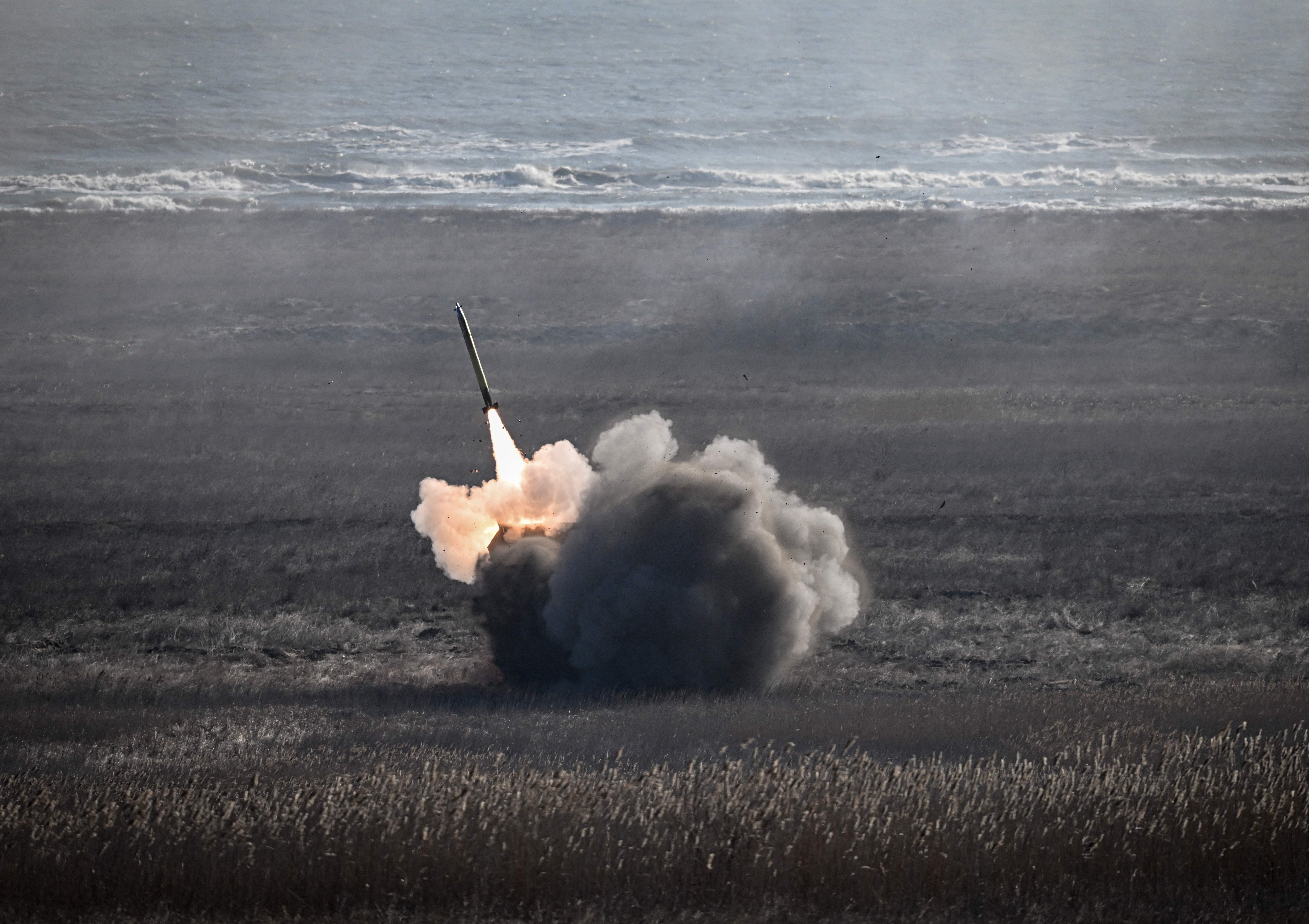 Safran and MBDA Consider 2029 Delivery Timeline for French Long-Range Rocket Artillery System Achievable