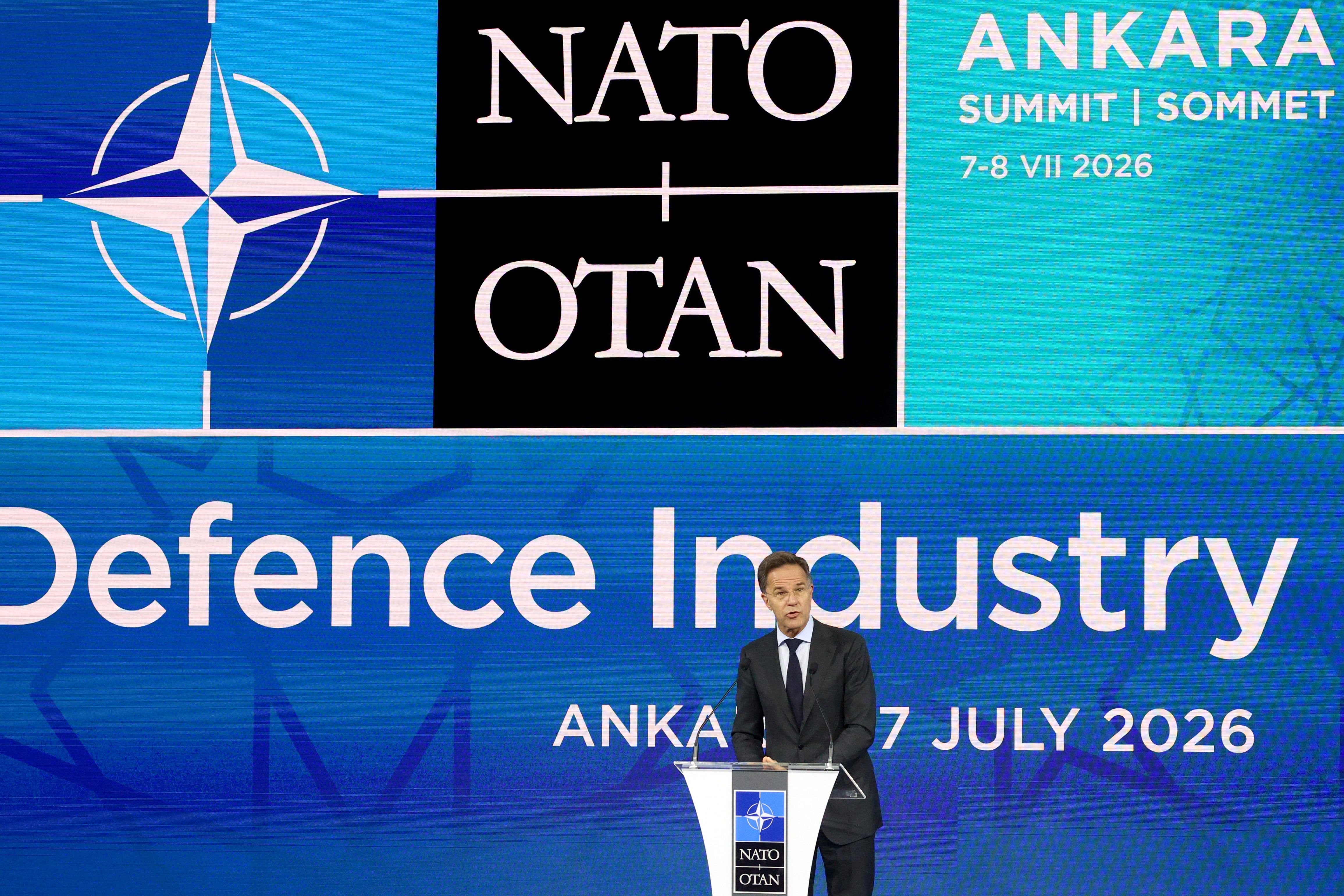 Eight NATO Member Nations Announce Joint HALO Satellite Network Program