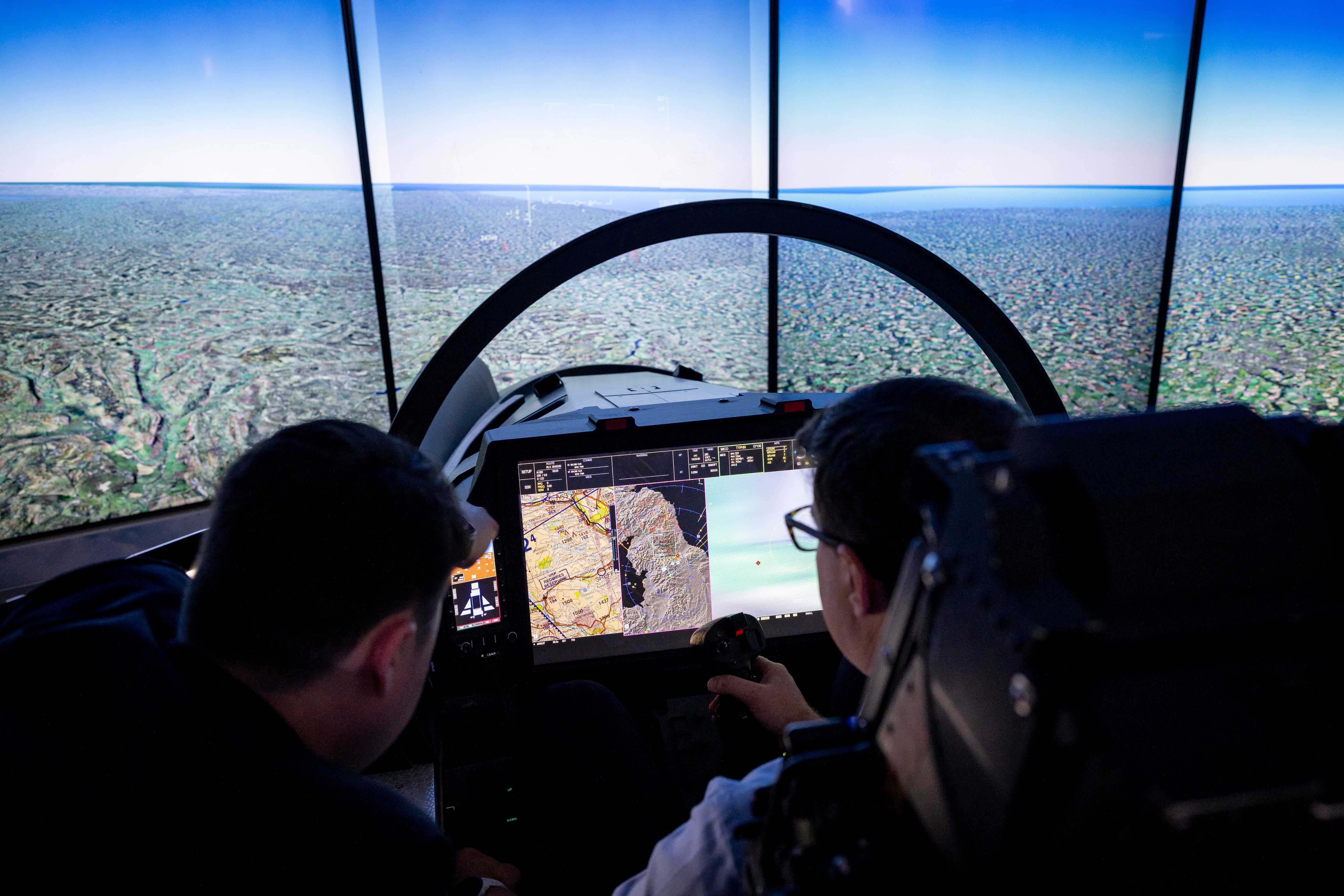 Turkey and UK Agree on Training and Support Deal for Eurofighter Typhoon Aircraft