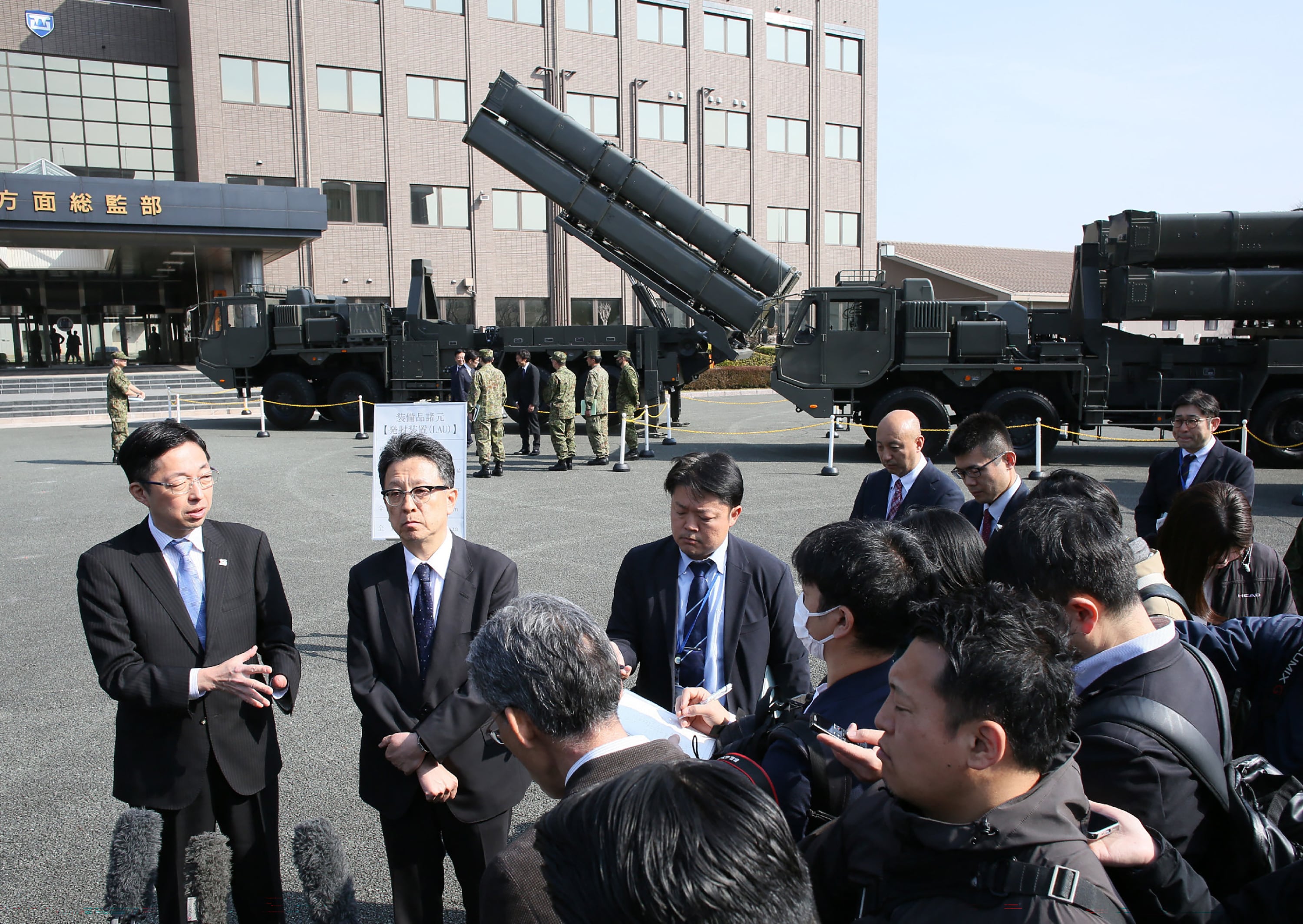 Japan Upgrades Destroyer with Tomahawk Missile Capability, Enhancing Combat Capabilities