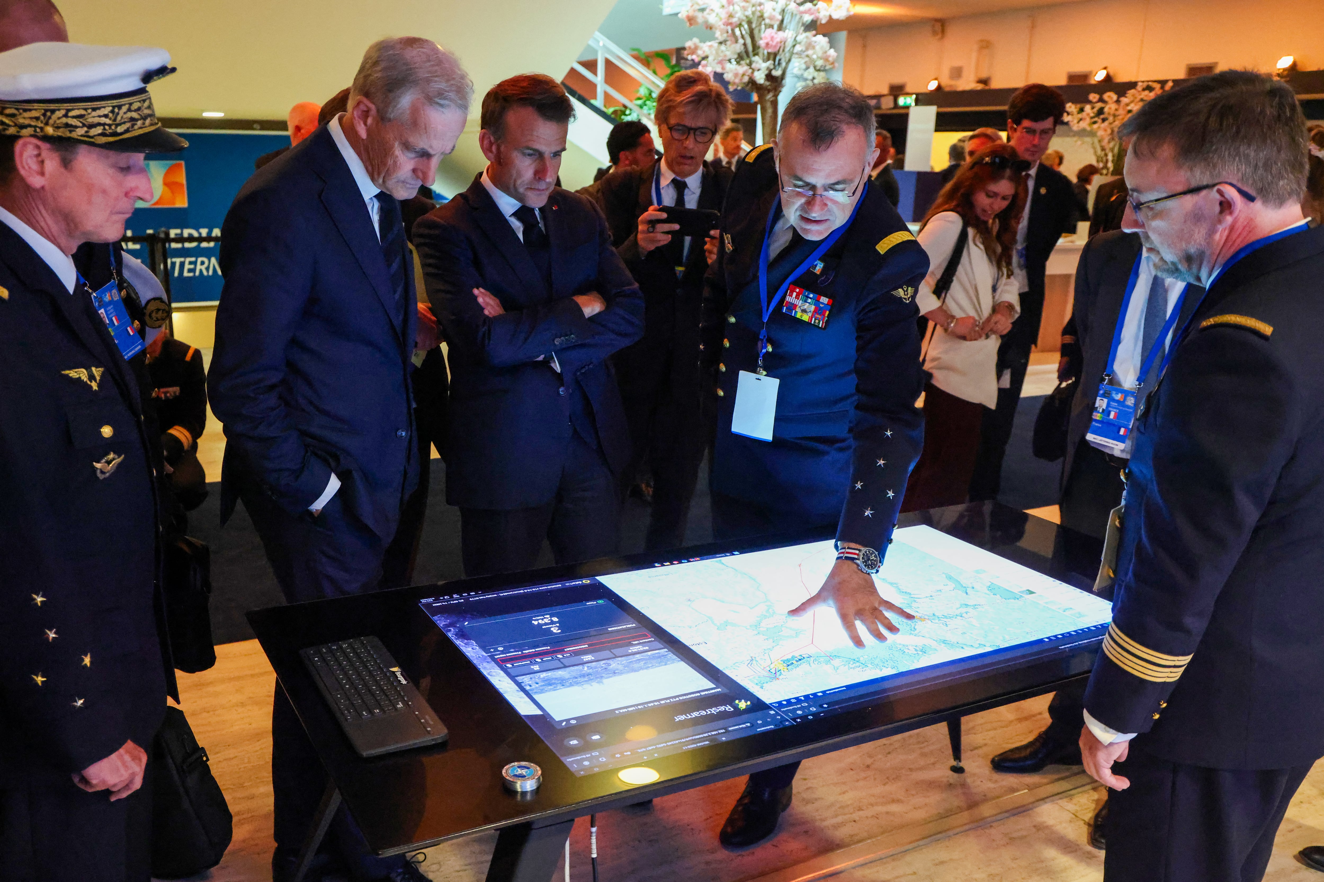 Europe Must Adapt to New Era of Warfare to Counter Russian Aggression