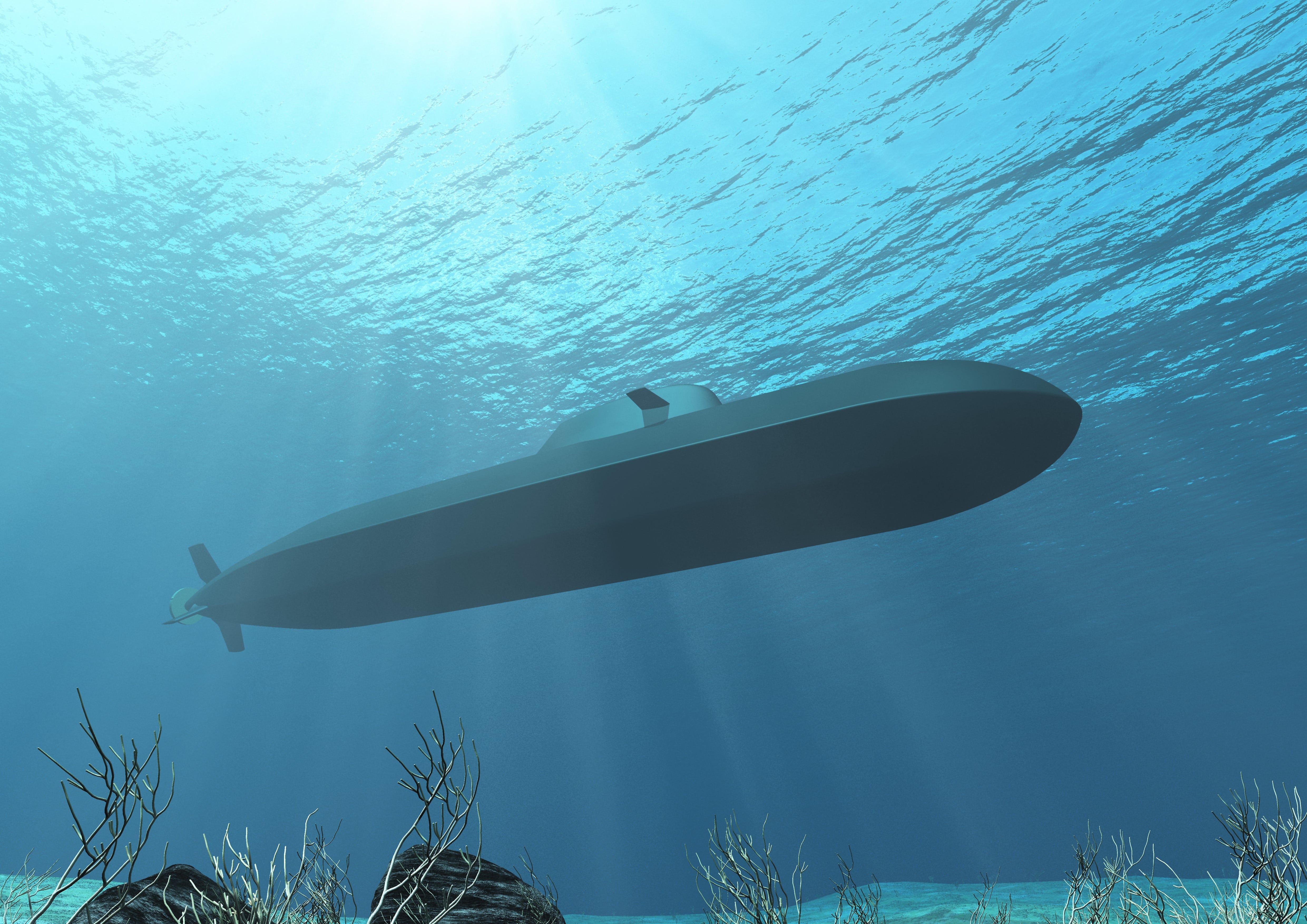German Defense Chief Makes Unusually Direct Personal Appeal for Submarine Contract During Ottawa Visit