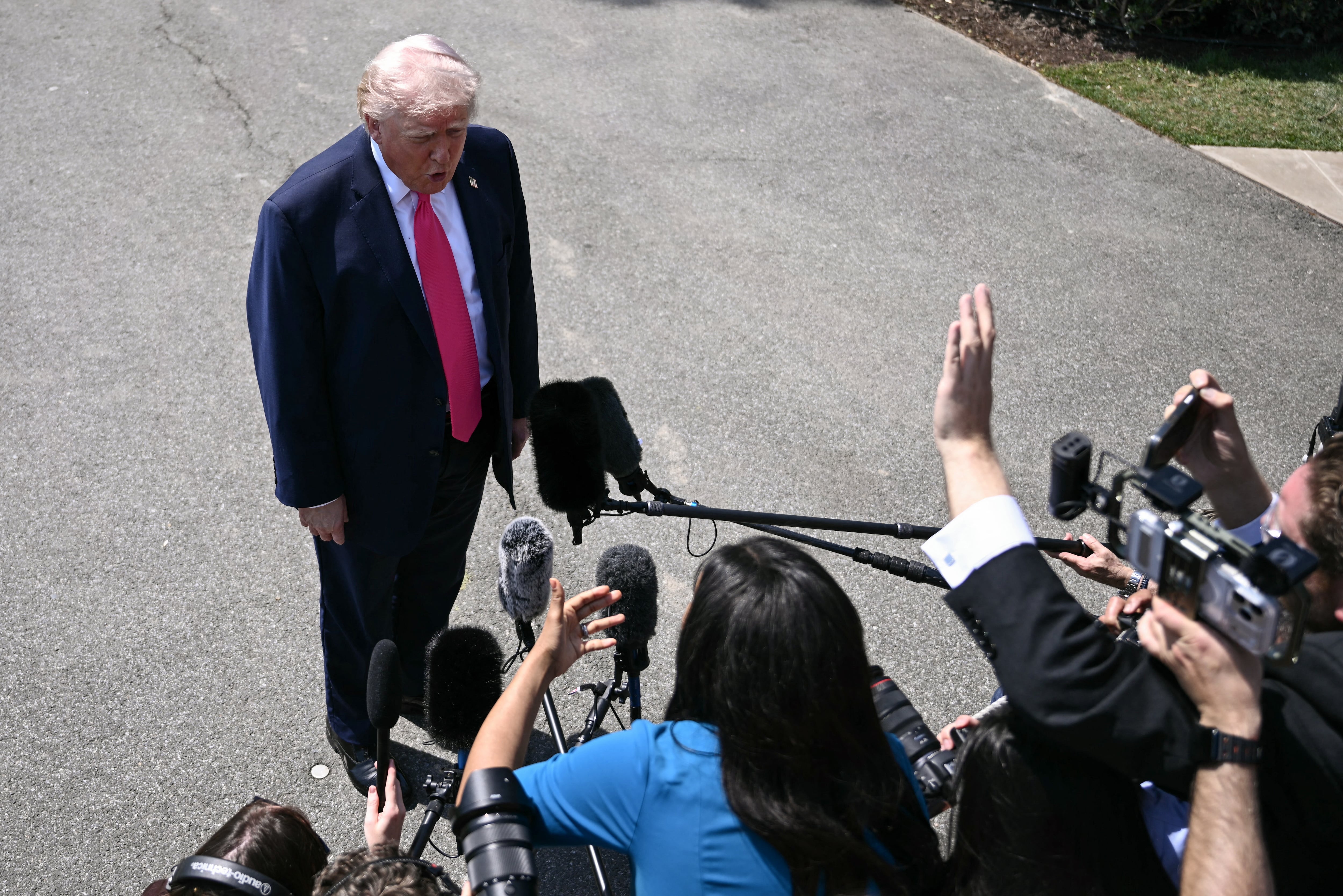 Why Trump's Aggressive Intimidation Tactics Are Failing to Influence Iran's Behavior