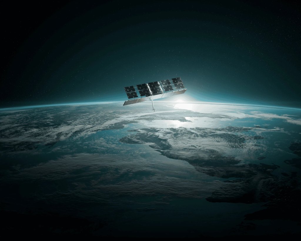 Russia Escalates Orbital Tensions by Shadowing a U.S. Satellite Linked to Ukraine's War Effort
