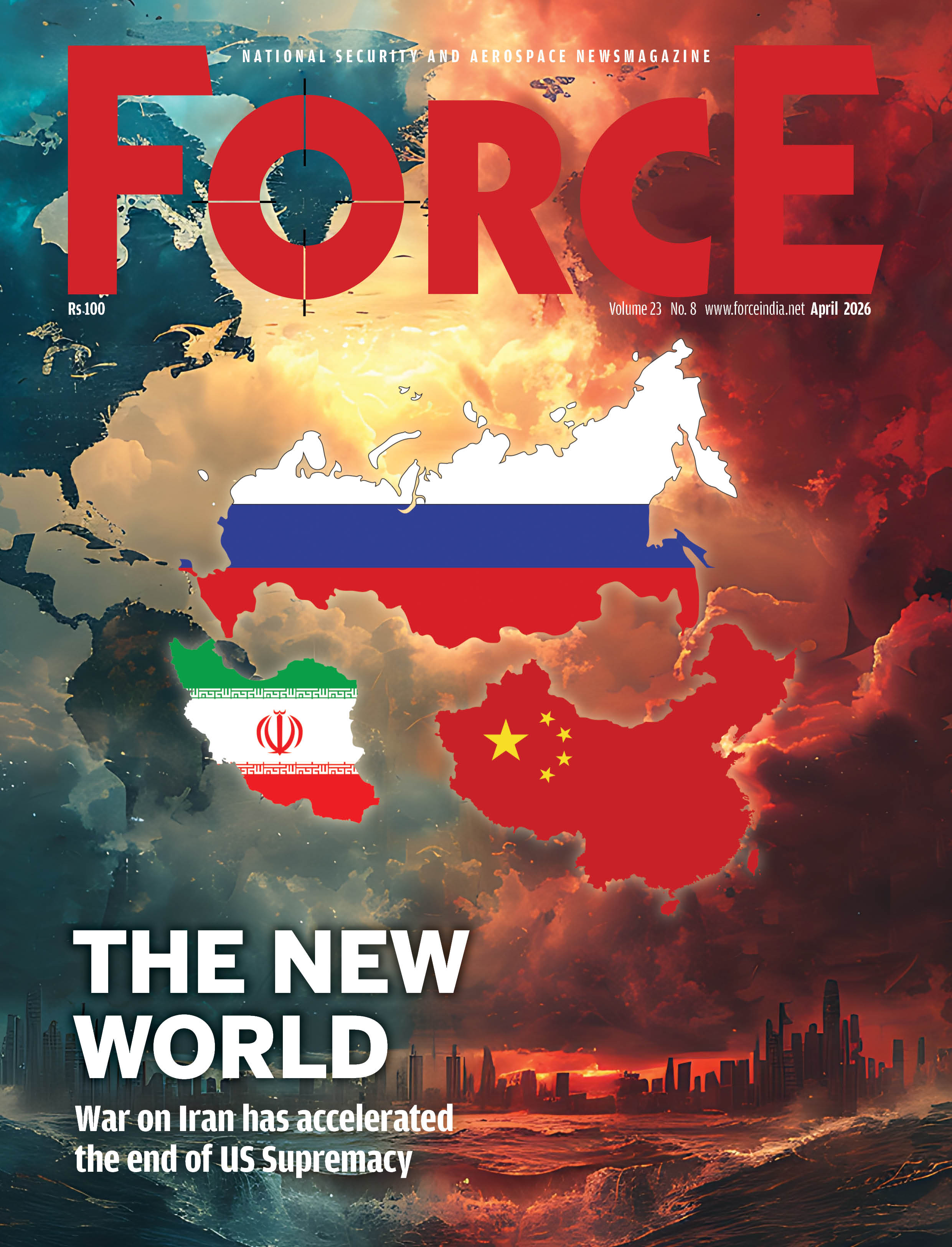 The Strength of Storytelling: How Iran Won Both the War and the Information Battle