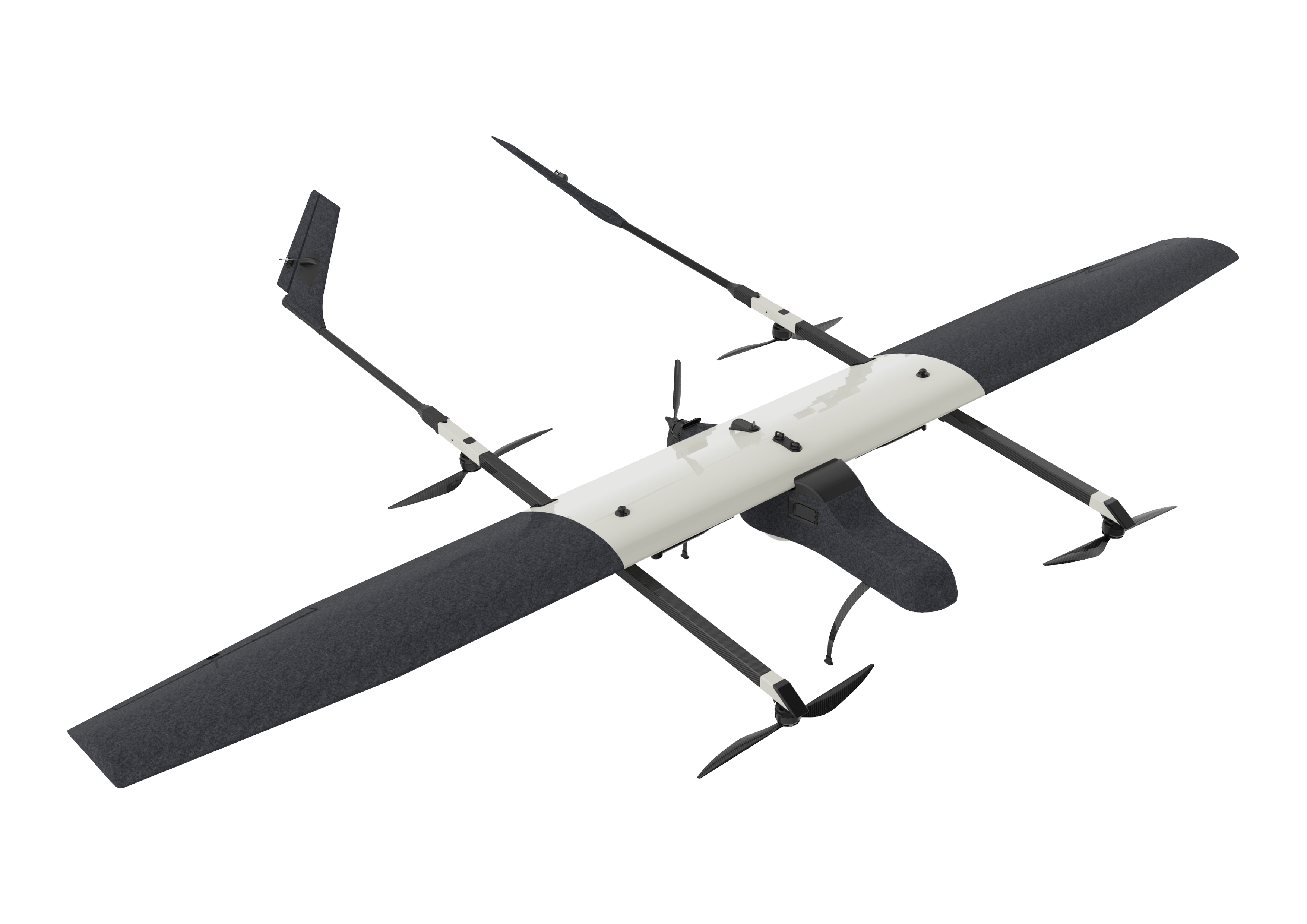 ideaForge Expands Drone-as-a-Service Platform to Over a Dozen Commercial and Government Sectors
