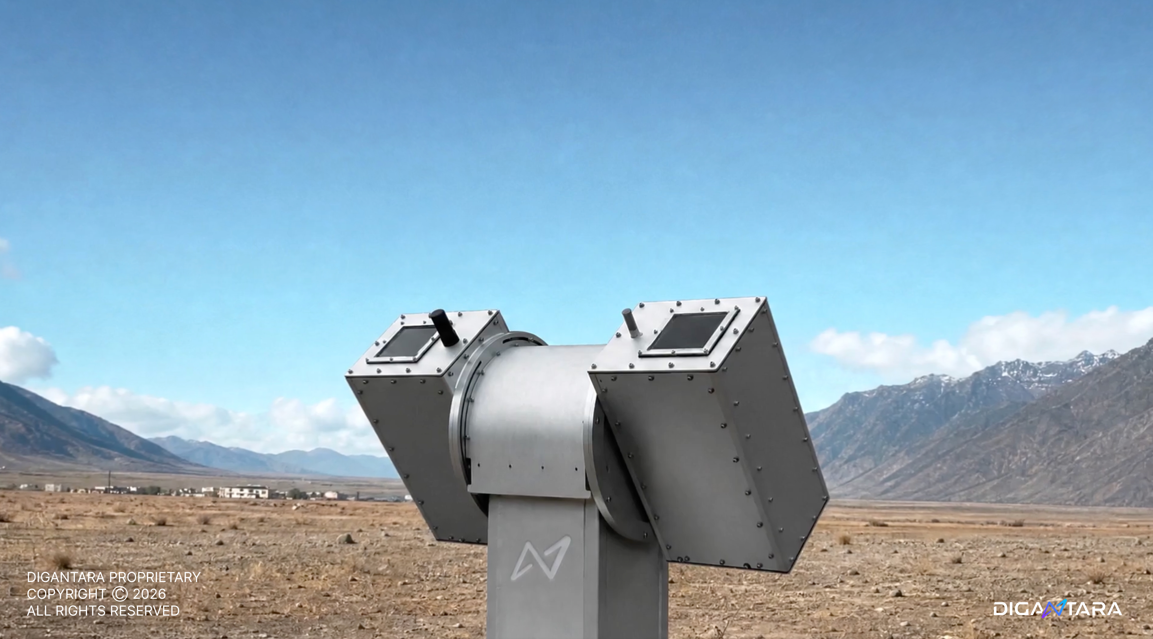 Digantara Launches MOSAIC: An Artificially Intelligent, Decentralized Optical Surveillance System for Space Domain Awareness