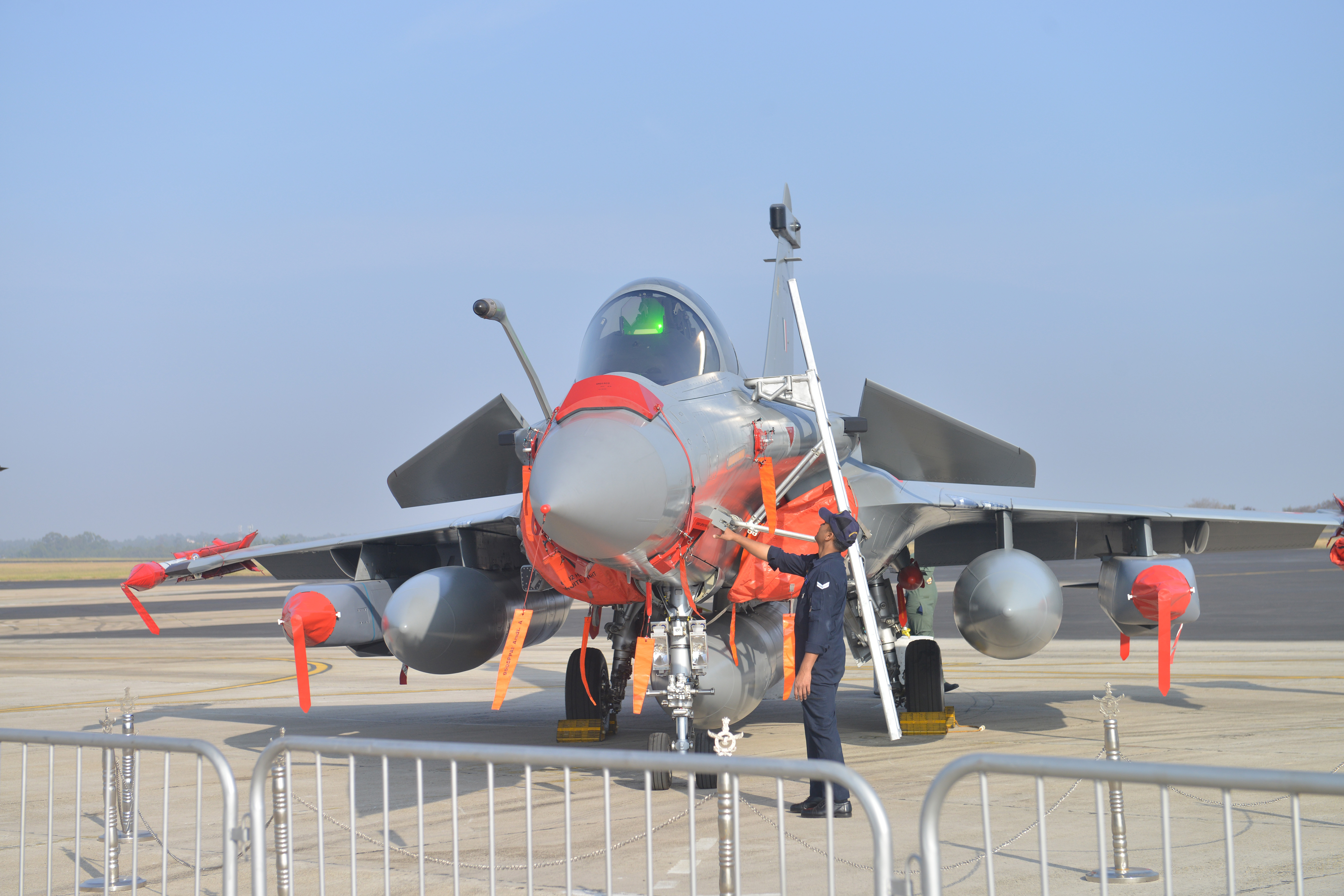 One Year On: How Operation Sindoor Demonstrated India's Commitment to Strength, Credibility, and Strategic Deterrence in Modern Warfare