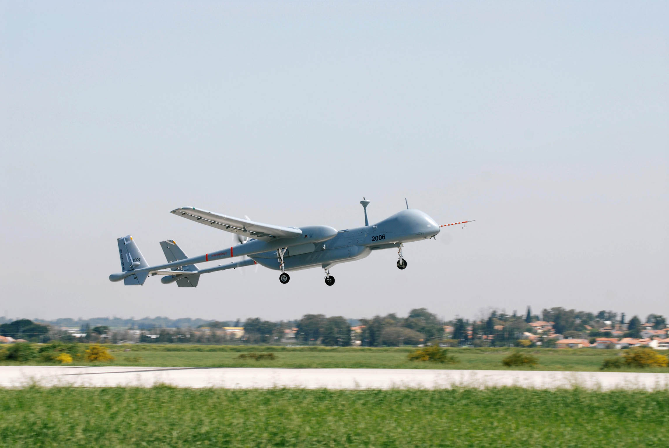 The Indian Air Force's Urgent Need for Modernization Cannot Be Further Postponed