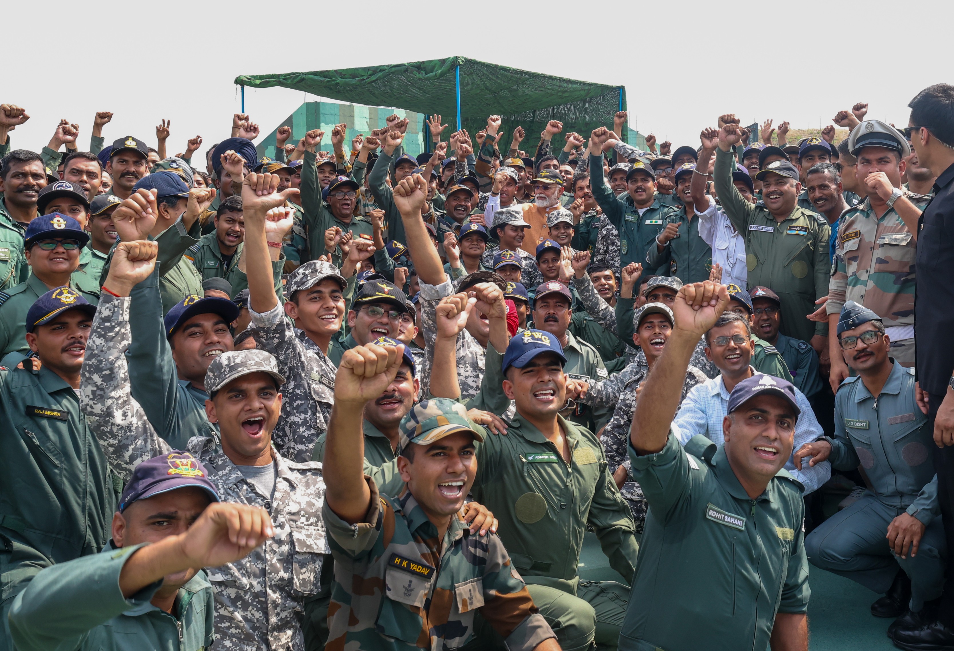 One Year Later: Pakistan Achieved Strategic Victories While India Remained Focused on Tactical Messaging