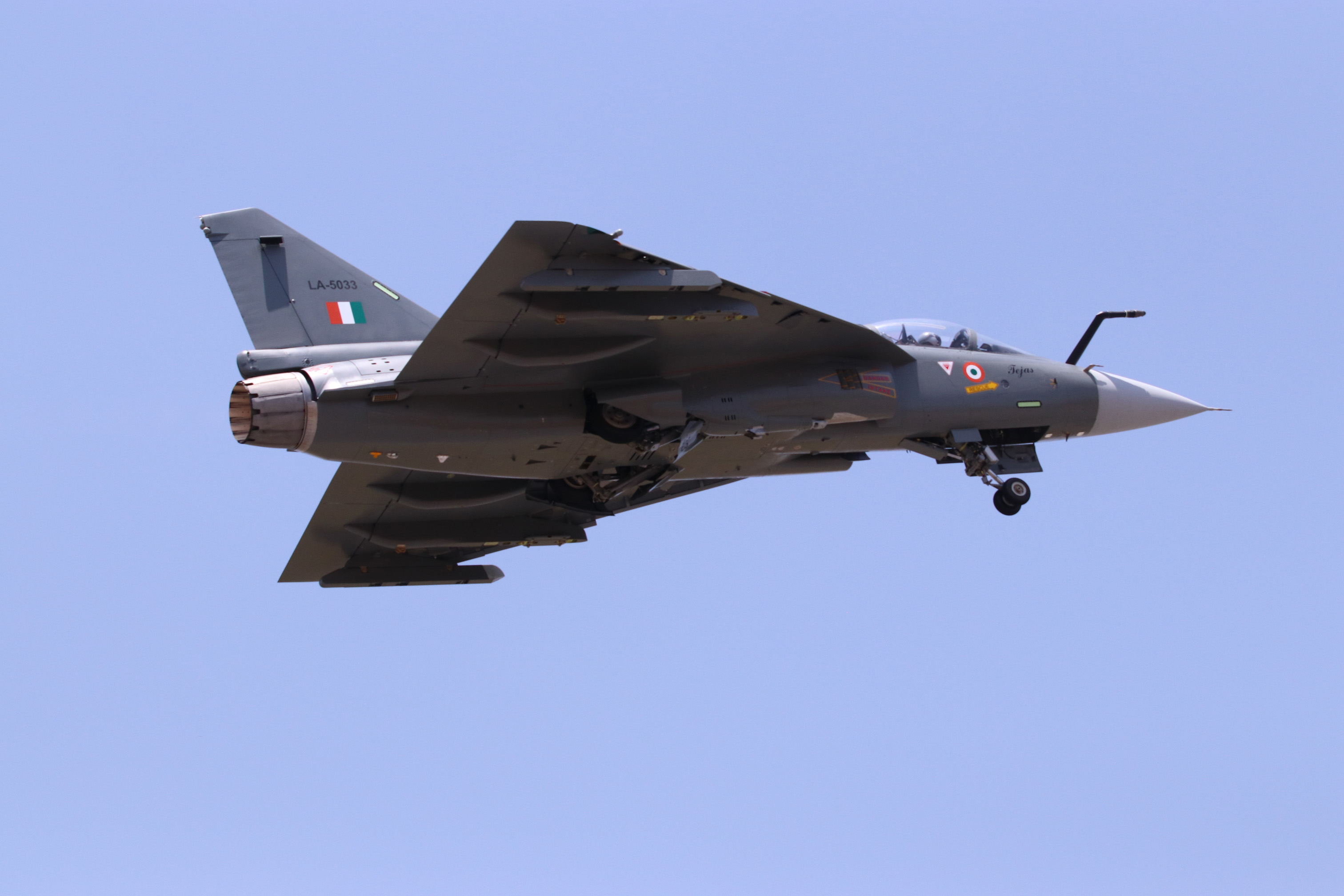 How Varying Security Concerns Drive Divergent Air Power Strategies Among India, China, and Pakistan