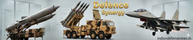 TVS Supply Chain Solutions and Italian Firm ALA Group Establish ₹2,000 Crore Aerospace and Defence Joint Venture in India