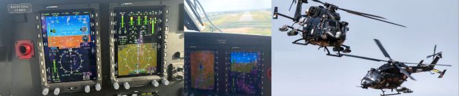 HAL Airport in Bengaluru Becomes Pioneer as India Launches Its First Satellite-Guided RNP CAT-H Helicopter Navigation System