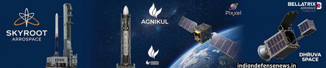 Is India's Space Sector Privatization Under Modi Undermining ISRO or Strengthening the Nation's Commercial Space Capabilities?