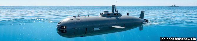 India and UK Establish Joint Working Group on Autonomous and Unmanned Defence Systems at Farnborough Airshow