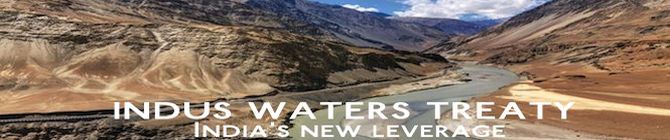 India Stands Firm on Indus Waters Treaty Suspension Despite Pakistan's Warnings and Threats