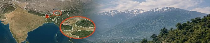 India's Siliguri Corridor Rebranded as Strategic Strength While Pakistan Grapples with Internal Turmoil from PoK to Balochistan