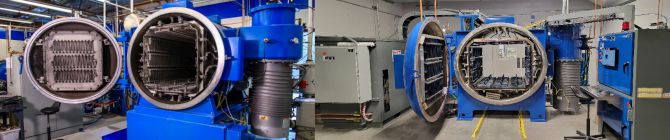 Godrej Aerospace Commissions Advanced Vacuum Brazing Technology to Produce Turbine Blades for India-Made Jet Engines