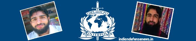 Interpol Issues Red Notice Against Hizbul Mujahideen Commander Imtiyaz Ahmad Kandoo for His Role in the 2013 Tarzoo Ambush