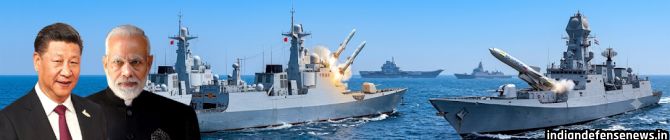 Modi Strengthens Indo-Pacific Alliances as China Conducts Missile Test and America's Regional Commitment Wavers