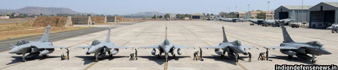 Parliamentary Committee Raises Alarm Over ₹42,000 Crore Unmet Defence Offset Obligations While Former Official Challenges Severity of the Issue
