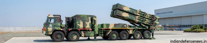India Rolls Out Domestically Manufactured 12×12 Mobile Launch Platforms to Strengthen Its Second-Phase Missile Defence System