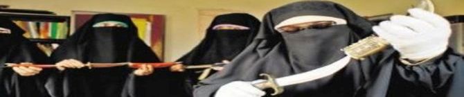 New Delhi Rejects Pakistan's "Baseless" Objections to Life Imprisonment Handed to Kashmiri Separatist Aasiya Andrabi