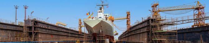 HSL Plans New Greenfield Shipyard in Andhra Pradesh at Machilipatnam or Dugarajapatnam to Strengthen India's Maritime Ambitions