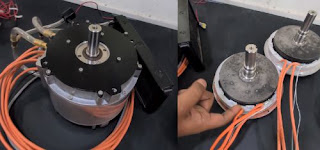 Chennai Startup Torus Motion Unveils India's First Domestically Developed Axial Flux Motor Designed for Low-Voltage Electric Vehicle and Robotics Applications