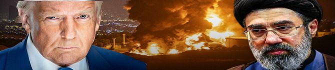 Collapse of US-Iran Peace Agreement Memorandum: Analyzing the Road Ahead