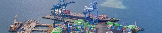 India's Finance Ministry Approves ₹48,862 Crore International Container Transhipment Port at Great Nicobar Island, Marking a Major Maritime Infrastructure Milestone