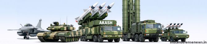 India's Defence Ministry Finalises Over 500 Capital Acquisition Deals Totalling ₹2.3 Lakh Crore in Financial Year 2025-26