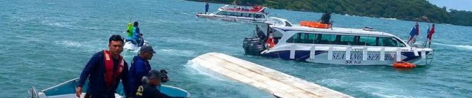 Vietnamese Prime Minister Launches Investigation Into Phu Quoc Island Boat Capsizing That Claimed Lives of 15 Indian Nationals