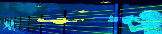 India Initiates Intelligent Border Security Initiative to Address Drone Incursions and Upgrade Monitoring Infrastructure