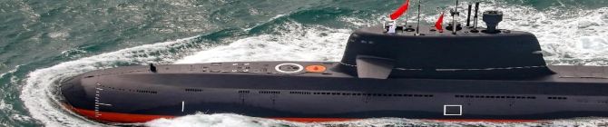 Pakistan Launches Its First Hangor-Class Submarine in China, Strengthening the China-Pakistan Naval Partnership